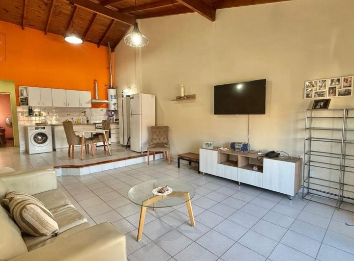 Departamento · 55m² · 2 Ambientes
