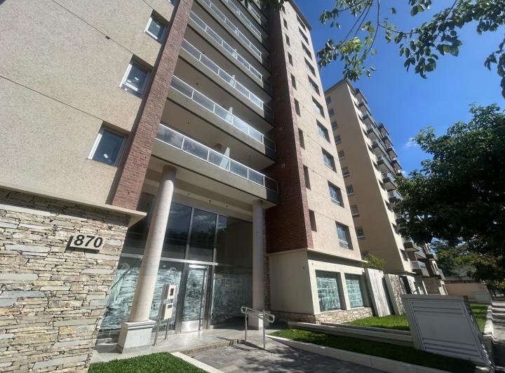 Departamento · 108m² · 4 Ambientes · 1 Cochera