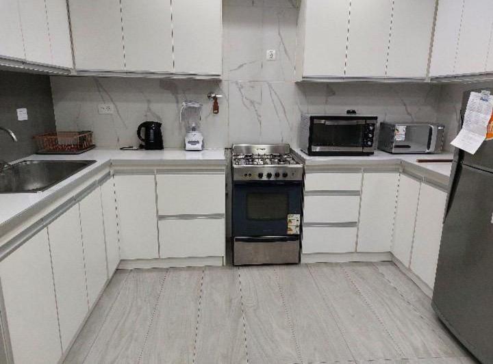Departamento · 70m² · 3 Ambientes · 1 Cochera