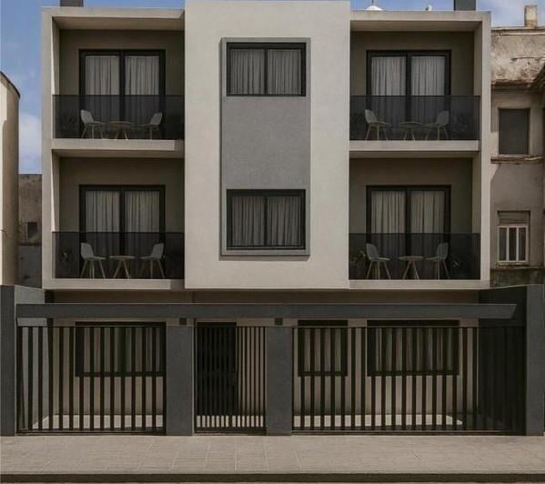 Departamento · 38ha · 2 Ambientes