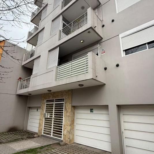 Departamento · 38m² · 2 Ambientes