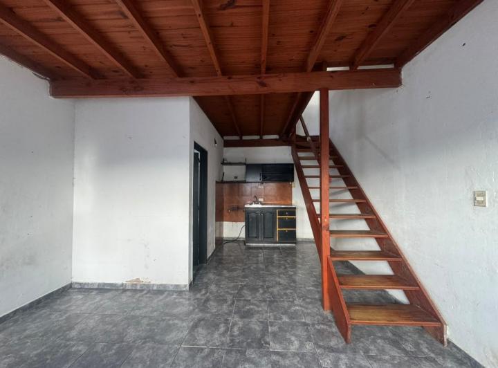Departamento · 55m² · 3 Ambientes