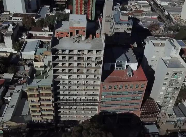 Departamento · 65m² · 3 Ambientes