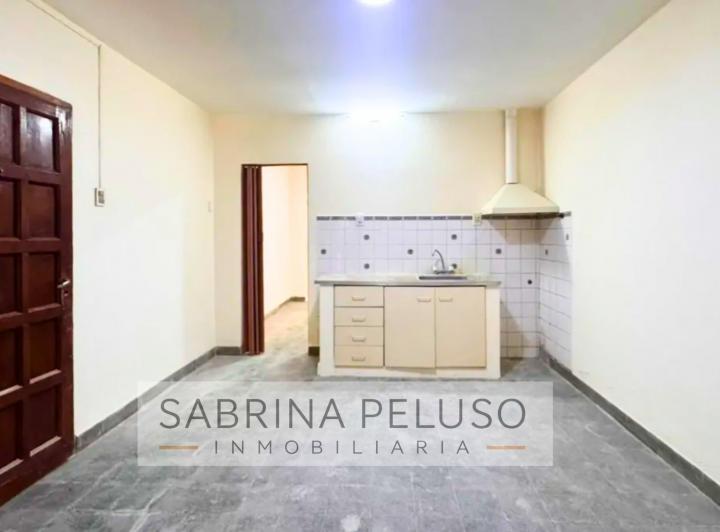 Departamento · 30m² · 3 Ambientes
