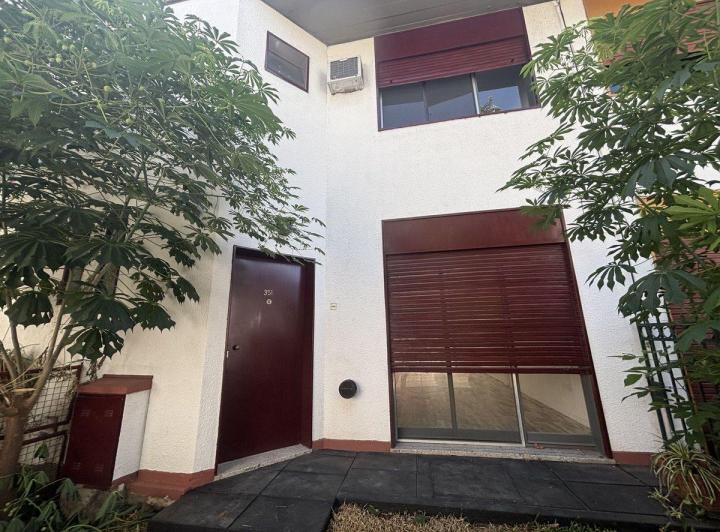 Departamento · 70m² · 4 Ambientes