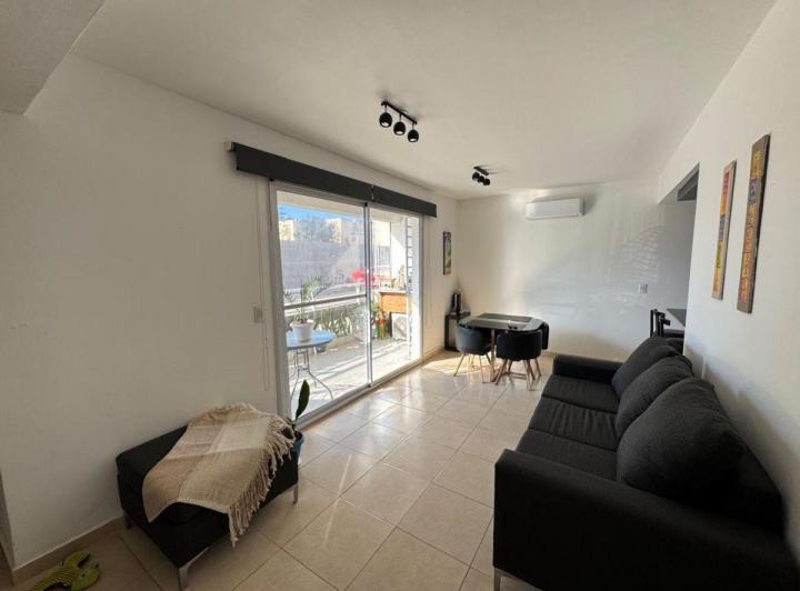 Departamento · 59m² · 3 Ambientes · 1 Cochera
