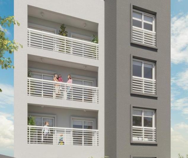 Departamento · 83ha · 3 Ambientes