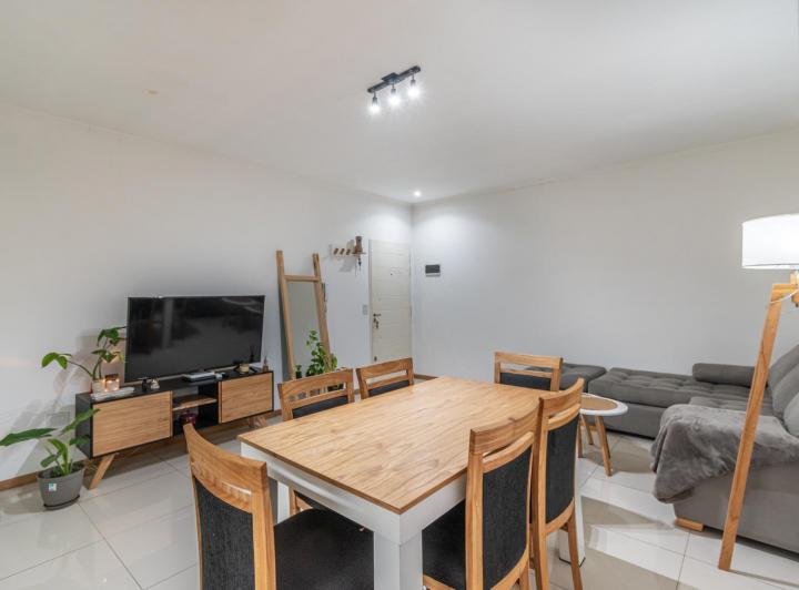 Departamento · 45m² · 2 Ambientes