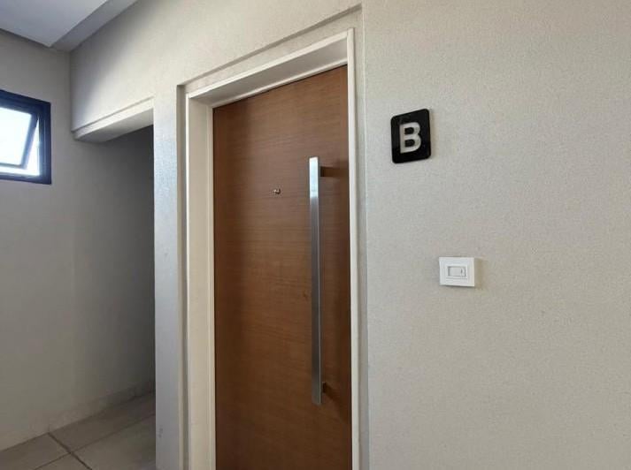 Departamento · 26m² · 1 Ambiente · 1 Cochera