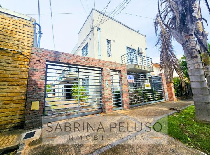 Departamento · 40m² · 2 Ambientes · 1 Cochera