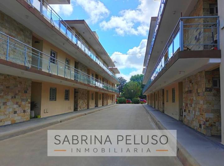 Departamento · 40m² · 2 Ambientes · 1 Cochera