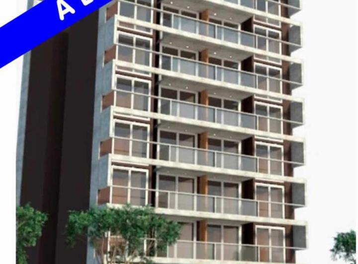 Departamento · 34m² · 2 Ambientes