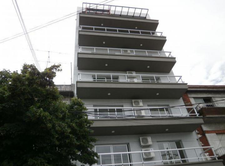 Departamento · 45m² · 2 Ambientes