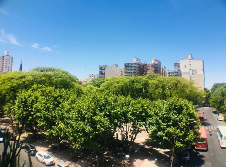 Departamento · 81m² · 4 Ambientes · 1 Cochera