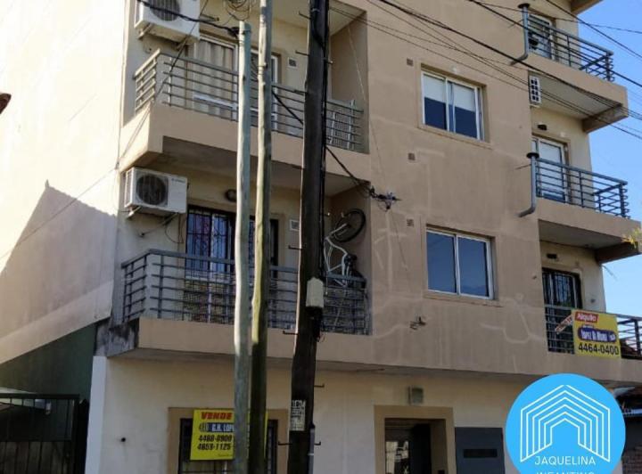Departamento · 50m² · 3 Ambientes