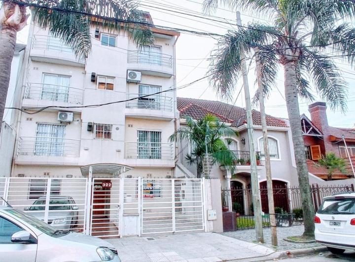 Departamento · 32m² · 2 Ambientes
