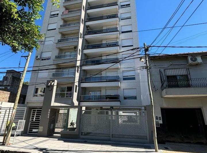 Departamento · 29m² · 1 Ambiente