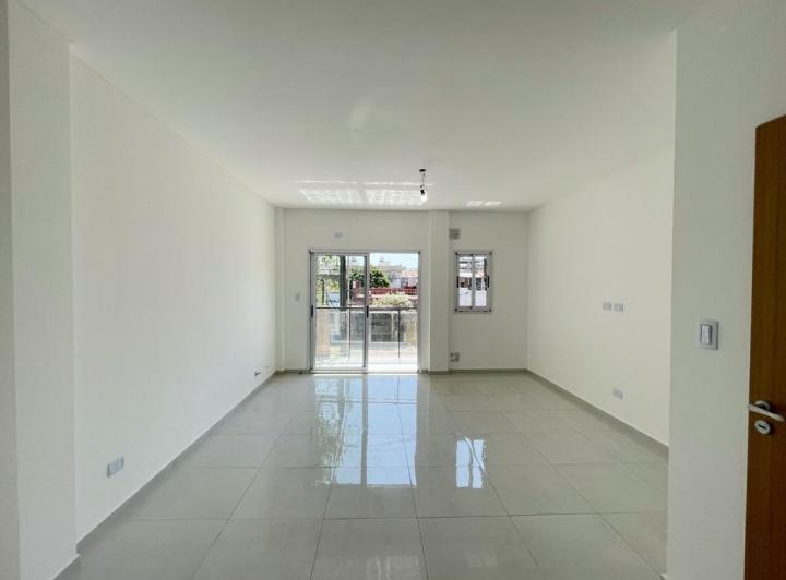 Departamento · 52m² · 2 Ambientes