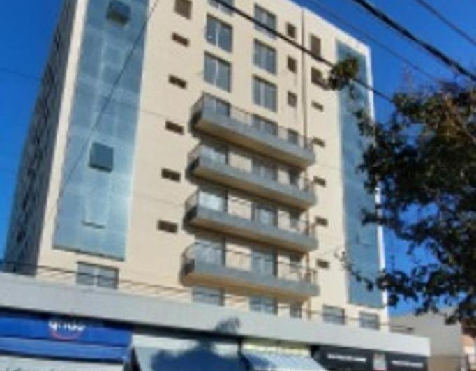 Departamento · 27m² · 1 Ambiente