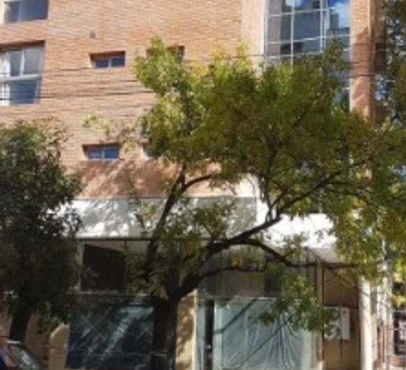 Departamento · 38m² · 1 Ambiente