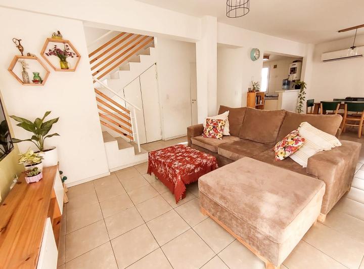 Departamento · 80m² · 3 Ambientes · 1 Cochera