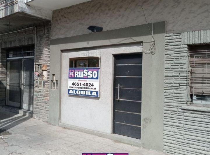 Departamento · 30m² · 1 Ambiente