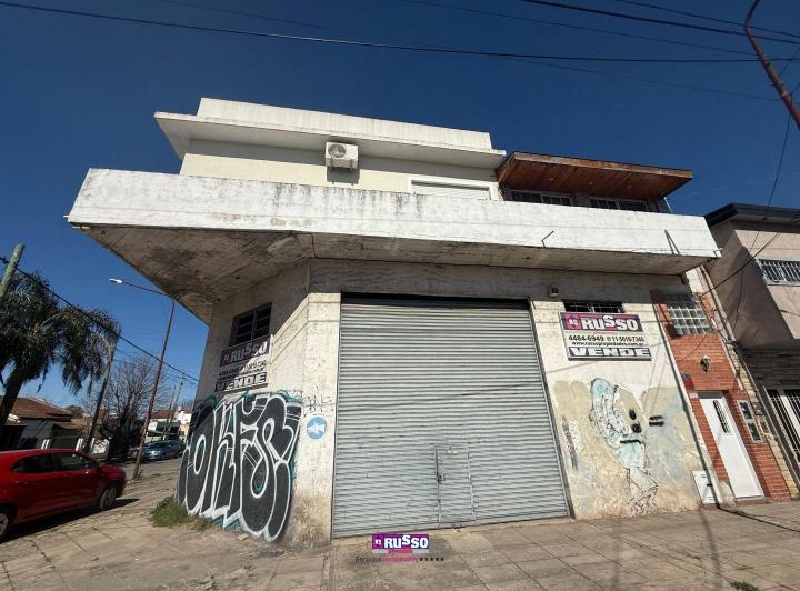 Departamento · 440m² · 4 Ambientes