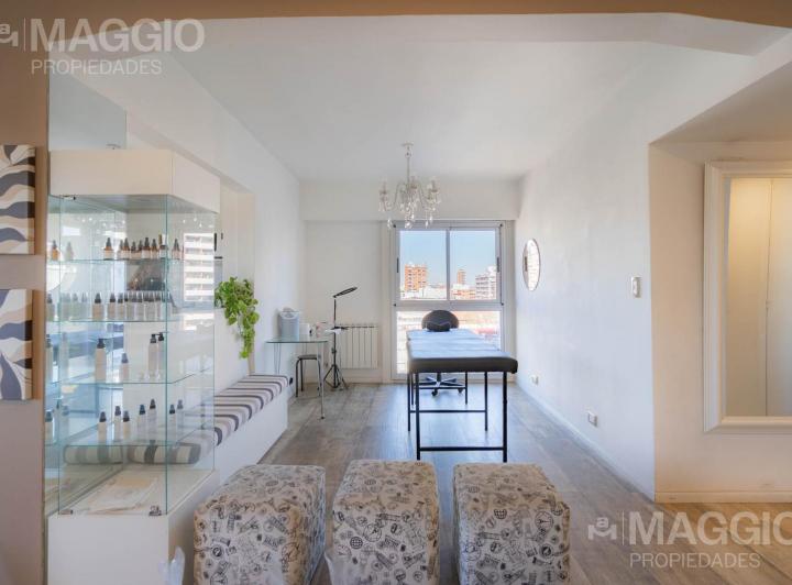 Departamento · 45m² · 2 Ambientes