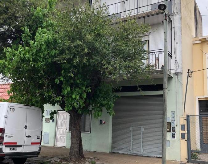 Departamento · 34m² · 2 Ambientes