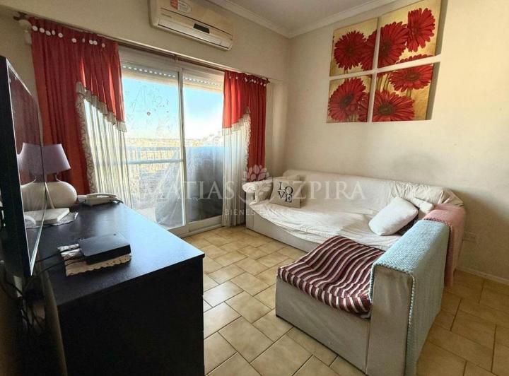 Departamento · 72m² · 3 Ambientes