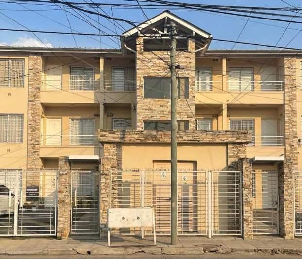Departamento · 38m² · 2 Ambientes