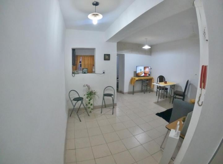 Departamento · 37m² · 2 Ambientes