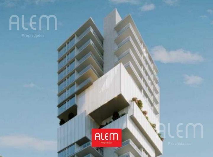 Departamento · 73m² · 3 Ambientes