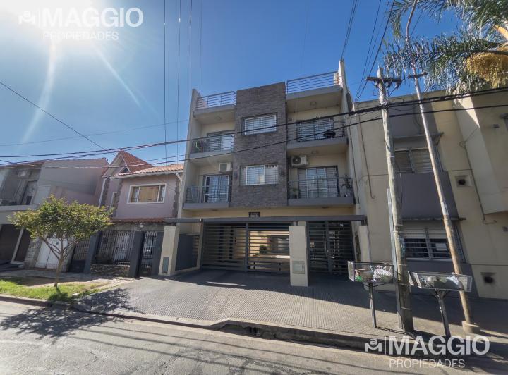 Departamento · 40m² · 2 Ambientes
