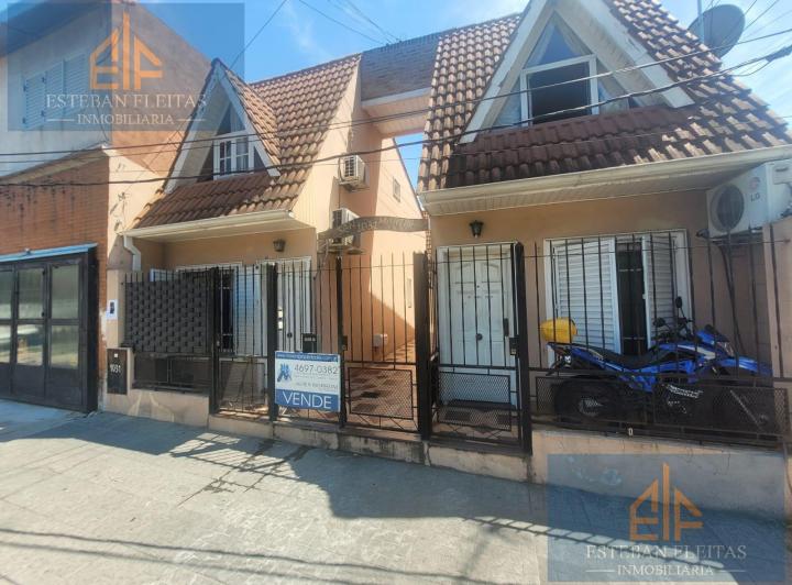Departamento · 64m² · 3 Ambientes