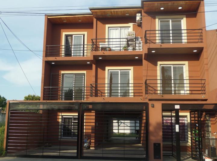 Departamento · 43m² · 2 Ambientes