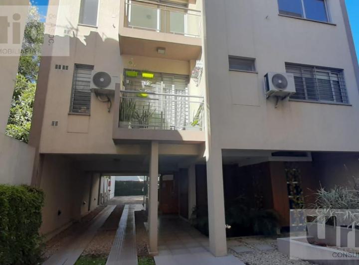 Departamento · 36m² · 2 Ambientes