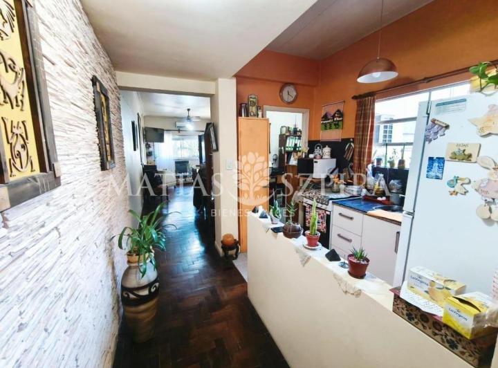 Departamento · 70m² · 4 Ambientes