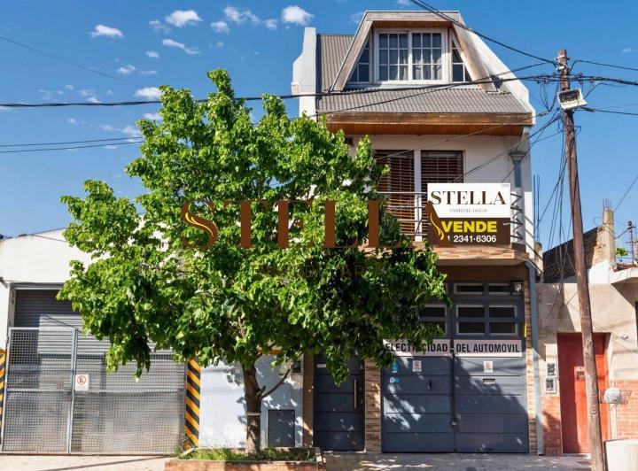 Departamento · 193m² · 4 Ambientes