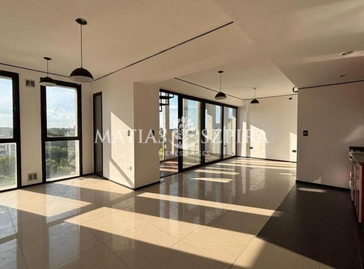 Departamento · 82m² · 2 Ambientes · 1 Cochera