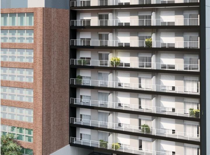 Departamento · 65m² · 3 Ambientes