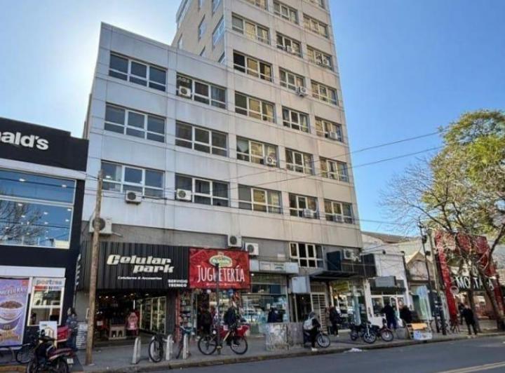 Departamento · 21m² · 1 Ambiente