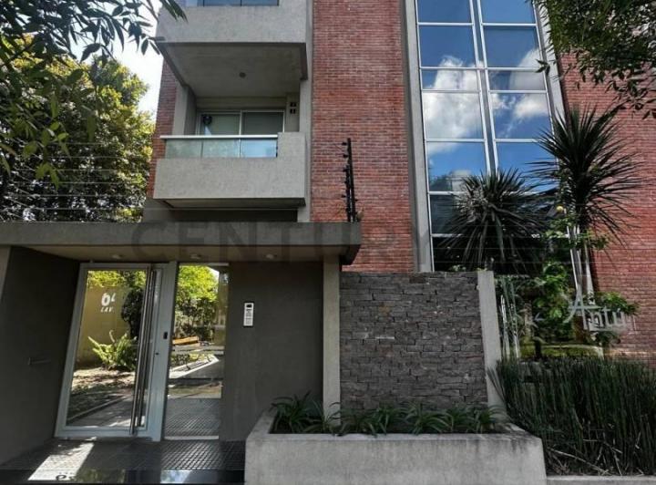 Departamento · 80m² · 3 Ambientes · 1 Cochera