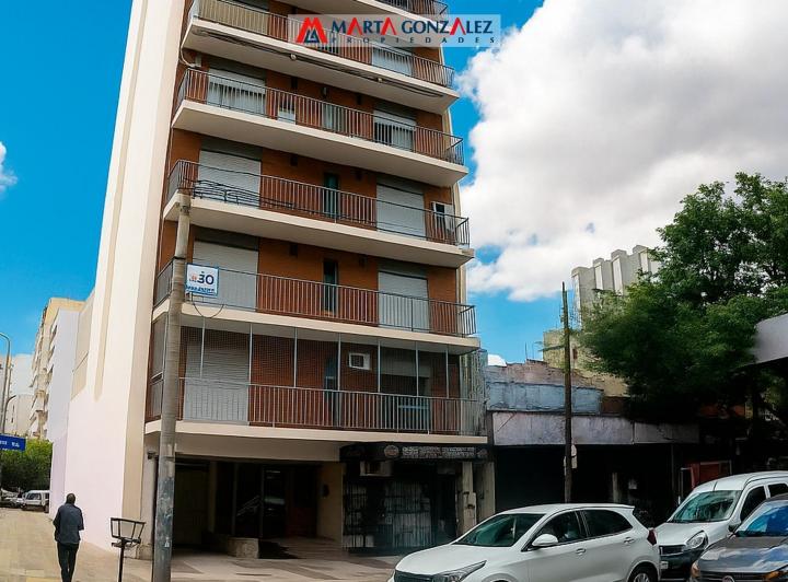 Departamento · 52m² · 3 Ambientes