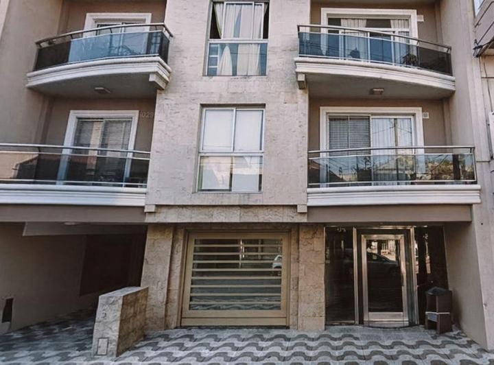 Departamento · 44m² · 2 Ambientes