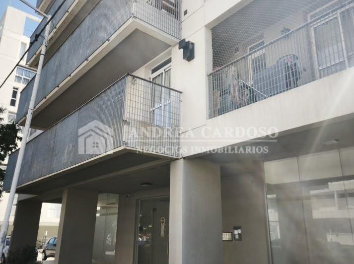 Departamento · 50m² · 2 Ambientes