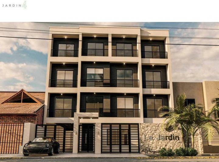 Departamento · 35m² · 1 Ambiente