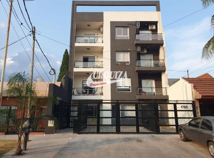 Departamento · 37m² · 2 Ambientes