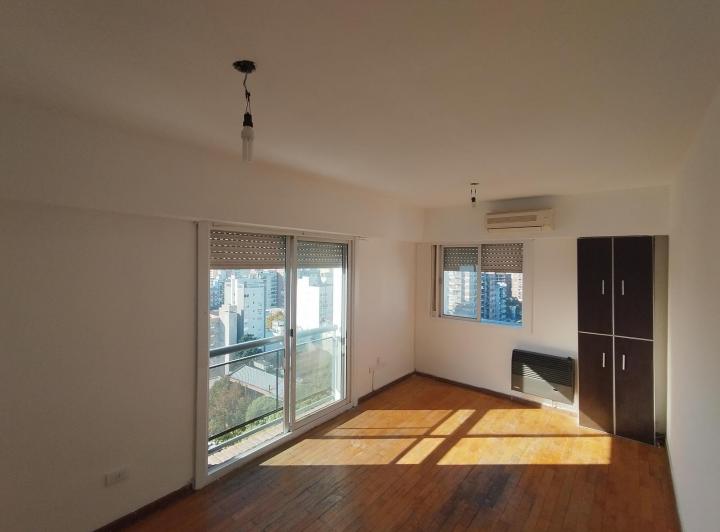 Departamento · 40m² · 2 Ambientes
