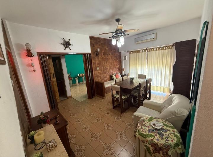 Departamento · 43m² · 2 Ambientes